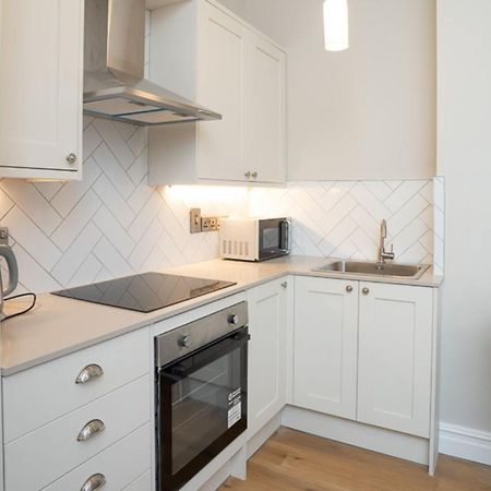 Modern 2 Bdr Apartment At Queens By Belfast City Breaks Bagian luar foto