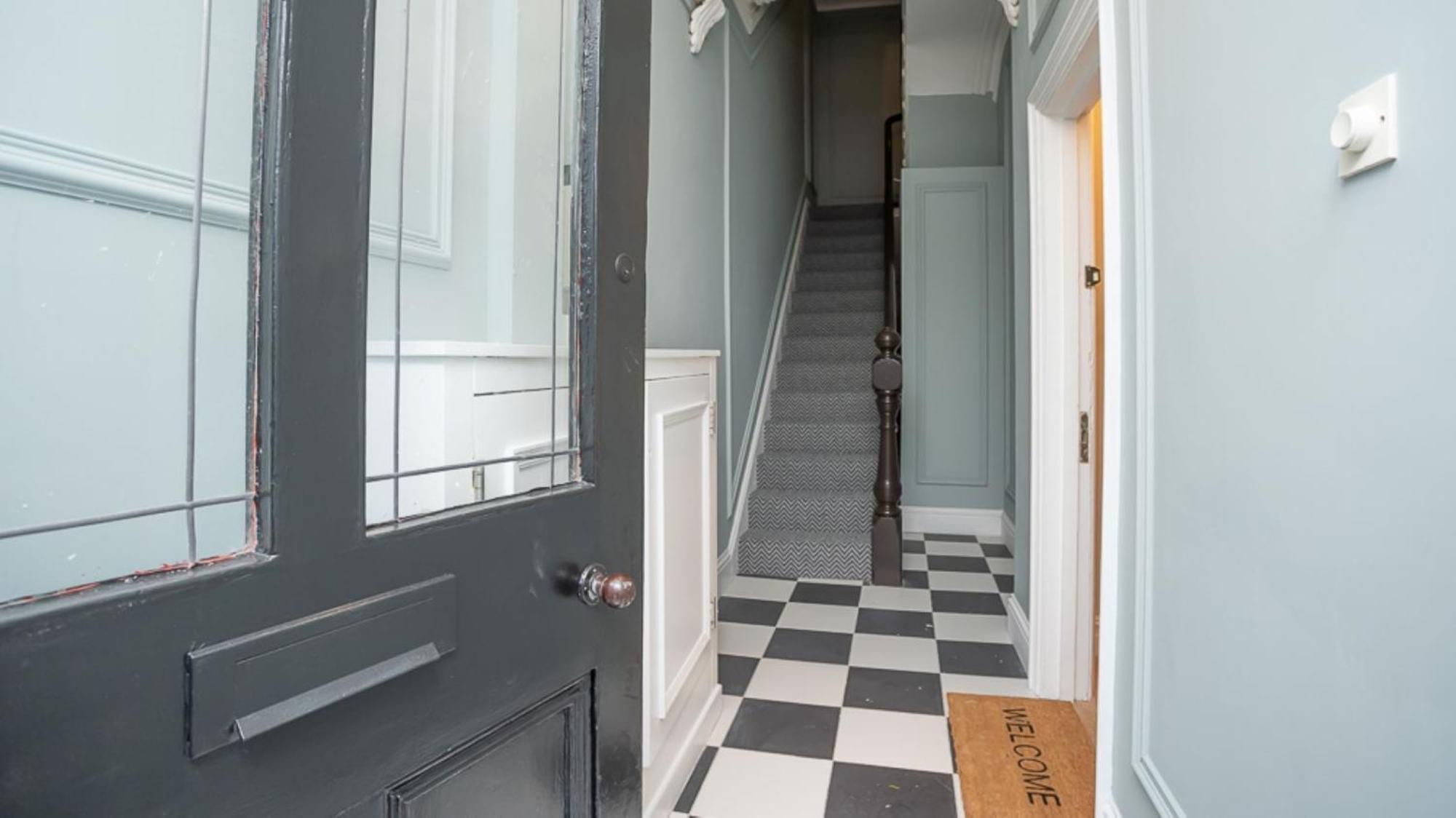 Modern 2 Bdr Apartment At Queens By Belfast City Breaks Bagian luar foto