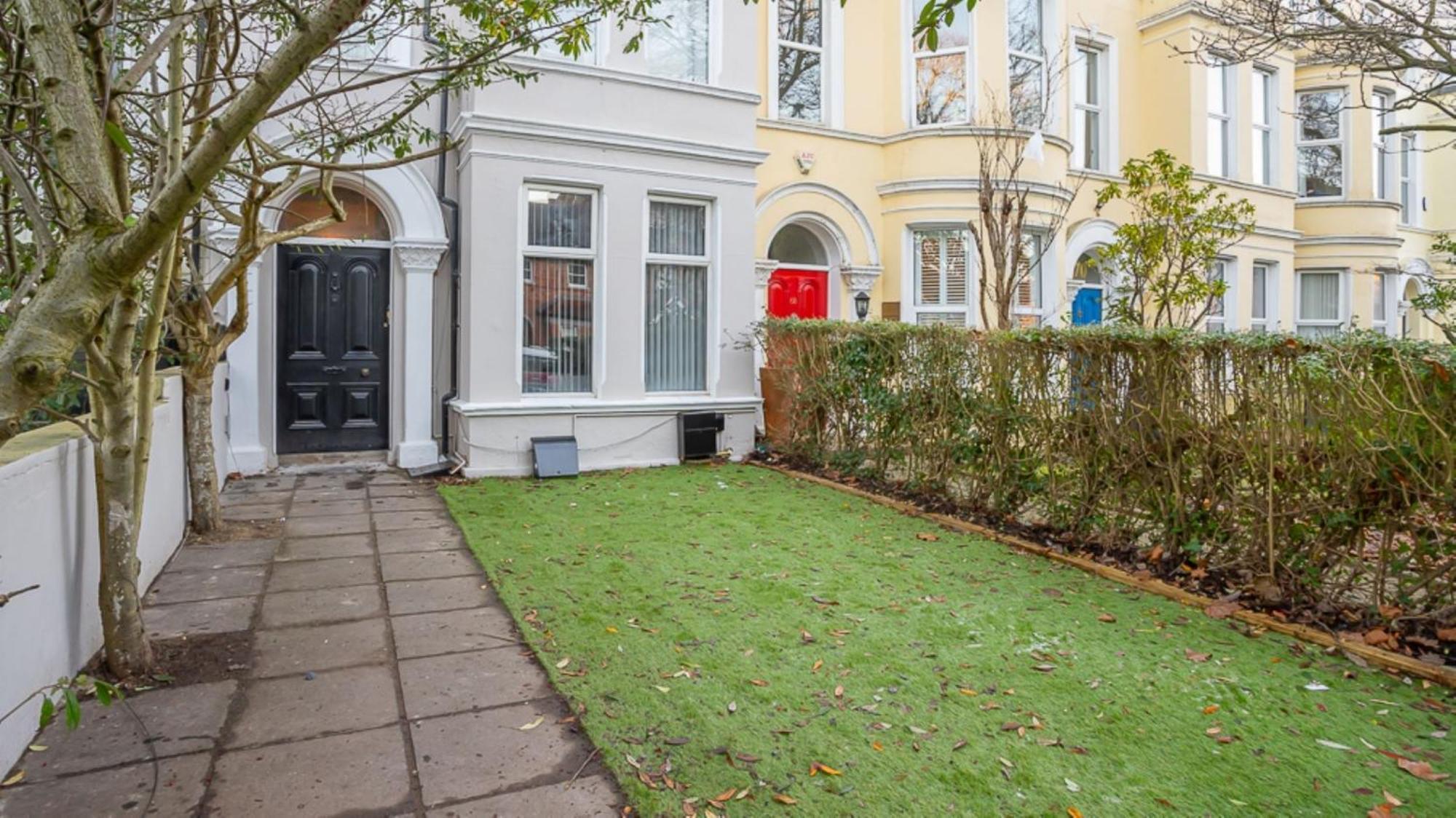 Modern 2 Bdr Apartment At Queens By Belfast City Breaks Bagian luar foto