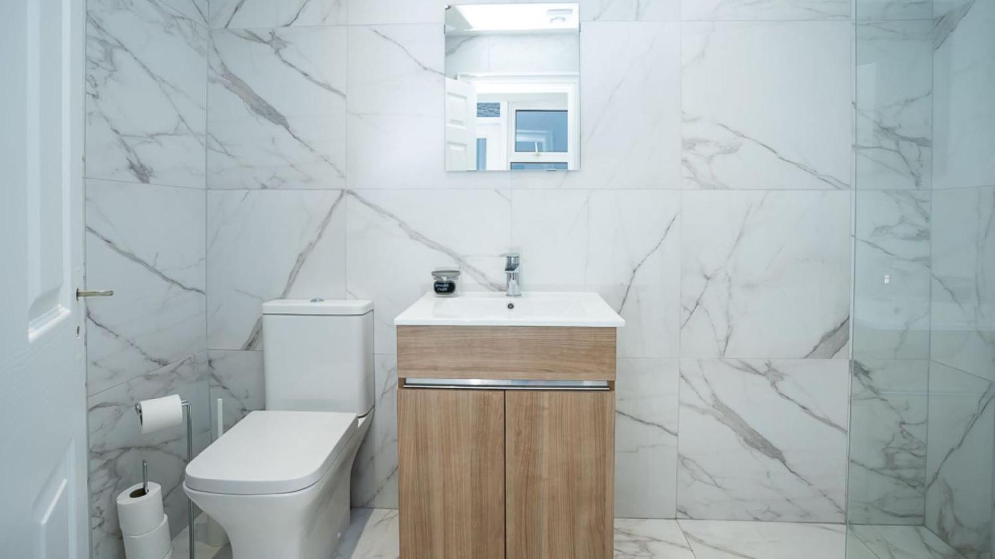 Modern 2 Bdr Apartment At Queens By Belfast City Breaks Bagian luar foto