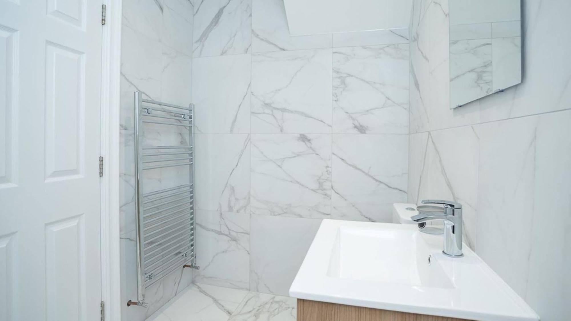 Modern 2 Bdr Apartment At Queens By Belfast City Breaks Bagian luar foto