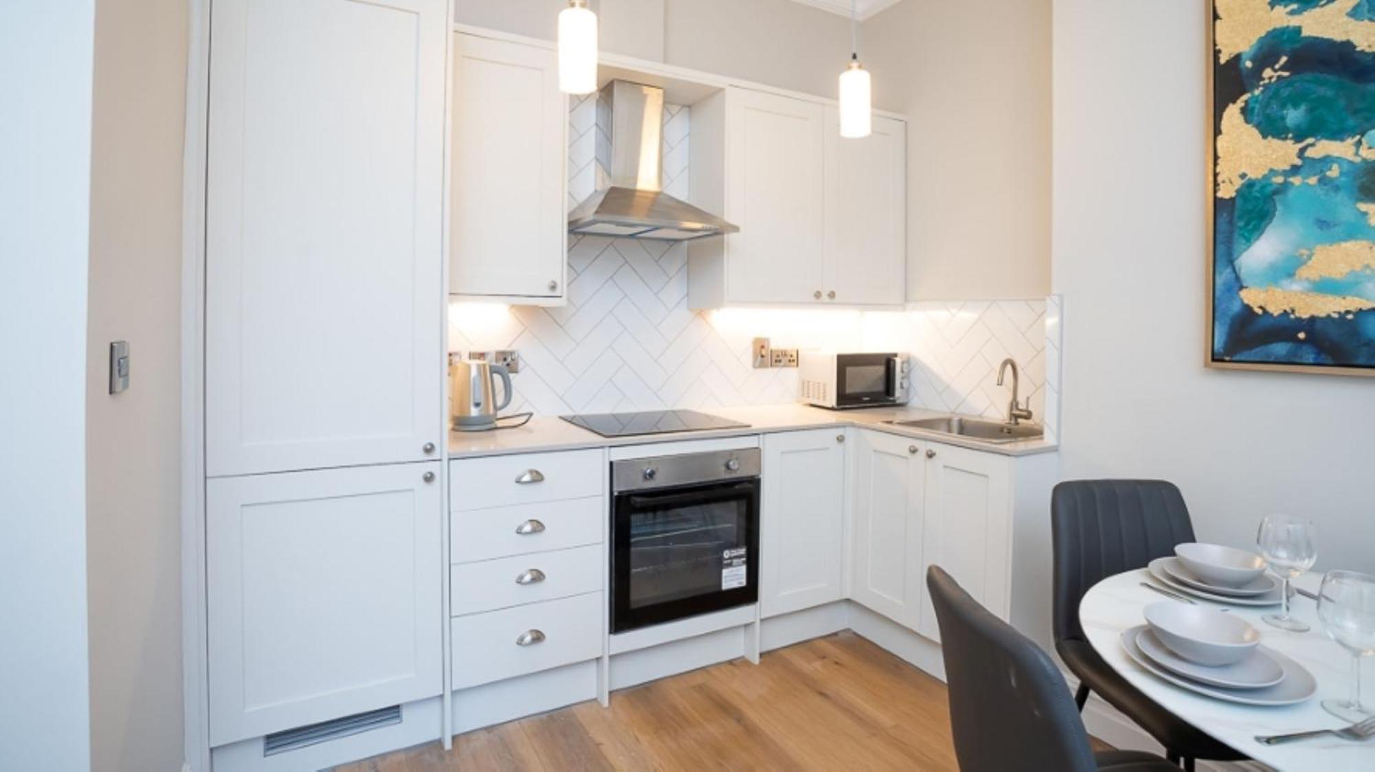 Modern 2 Bdr Apartment At Queens By Belfast City Breaks Bagian luar foto